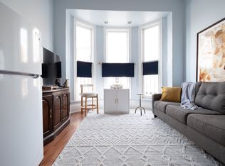 1709 Saint Paul St #1A, Baltimore, MD 21202