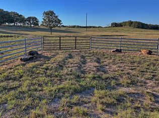 1004 Rock Springs School Rd, Nocona, TX 76255