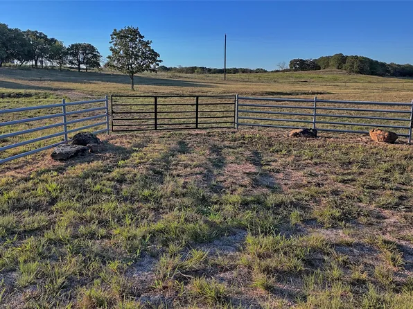 1004 Rock Springs School Rd, Nocona, TX 76255