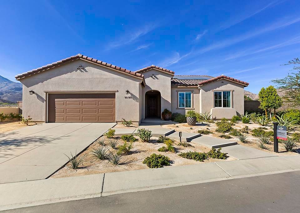 1st image of 58260 Aragon Way