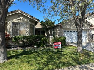 3427 La Cadena Way, Sacramento, CA
