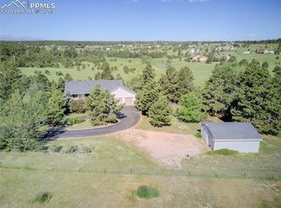 15680 Archer Ter, Elbert, CO 80106