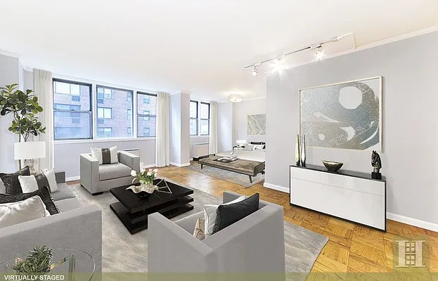 Rented by Halstead Real Estate | media 7