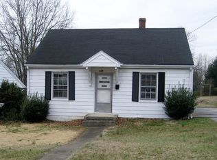 324 Arlington Pl, Danville, VA 24541