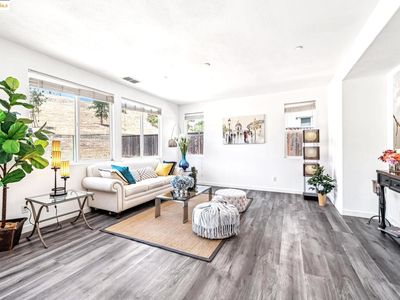 4576 Benton St, Antioch, CA, 94531