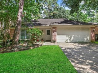 6 Lazy Morning Pl, Spring, TX 77381