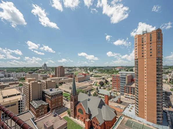 66 9th St Unit 2616, Saint Paul, MN 55101