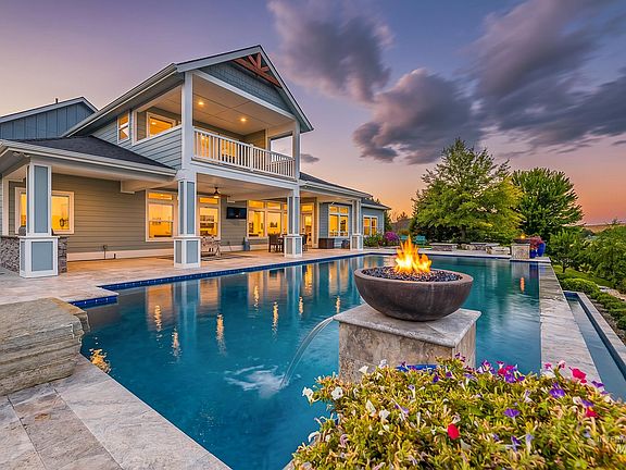 2nd image of 5744 N Star Ridge Way