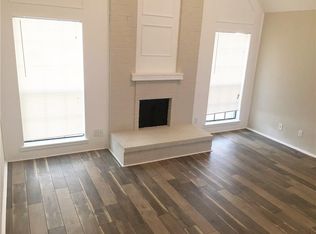 3018 Harbinger Ln, Dallas, TX 75287