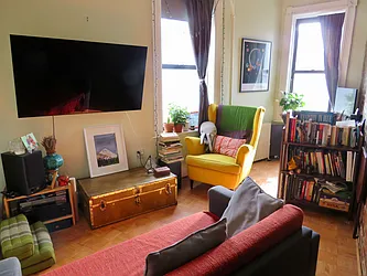 Rented by Halstead Real Estate