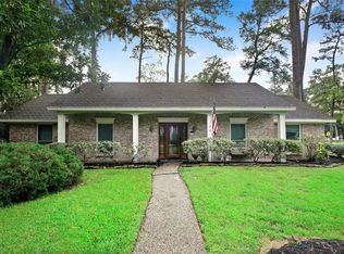 6115 Allentown Dr, Spring, TX 77389