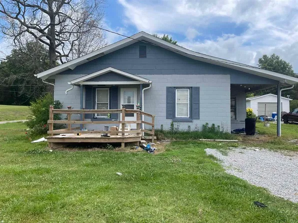 180 N Bernard St, Nebo, KY 42441