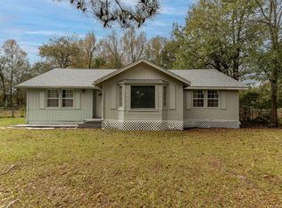 7831 Kelly Fields Rd, Century, FL 32535