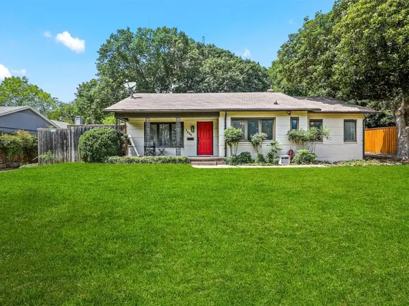 1207 Briarwood Dr, Garland, TX 75041