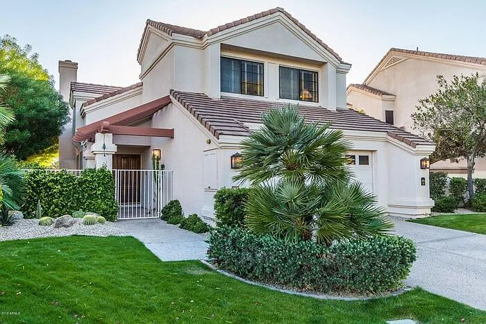 7525 E Gainey Ranch Rd #160