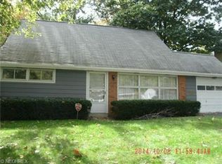 2421 Ridgewood Rd, Youngstown, OH 44502