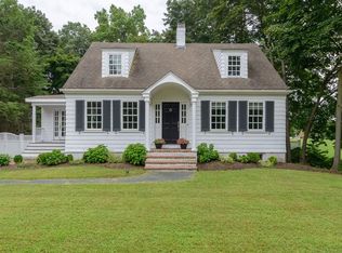 171 Cedar St, Wellesley, MA 02481