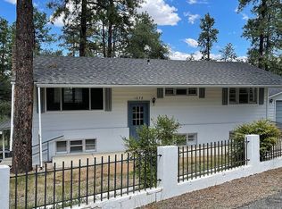 1078 E Woodland Dr, Prescott, AZ 86303