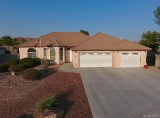 2919 Los Pueblos Dr, Bullhead City, AZ 86429