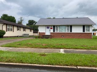 329 Carver St, Kingsport, TN 37660