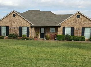 144 Ridge Top Dr, Decatur, TX 76234