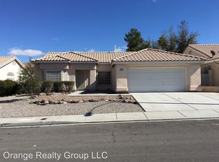 8992 Sierra Palms Way, Henderson, NV 89074