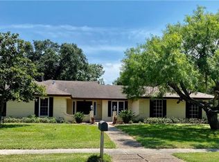 3725 Castle River Dr, Corpus Christi, TX 78410
