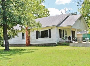 11724 Ns 3590, Seminole, OK 74868