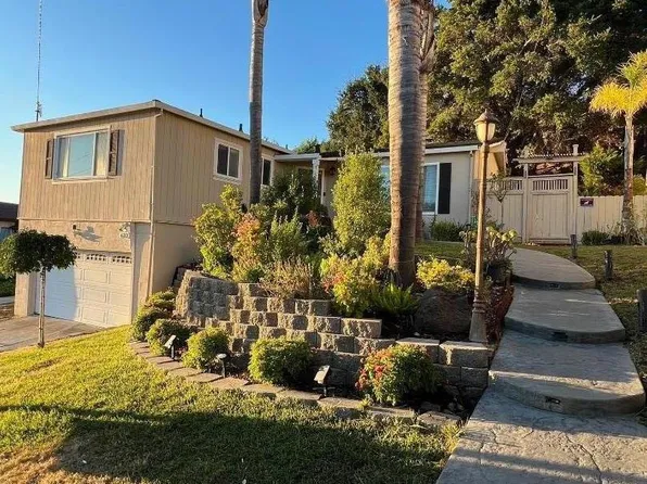 633 Tamarack Dr, Union City, CA 94587