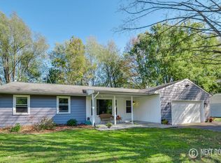 2459 Mansfield St, Kalamazoo, MI 49009