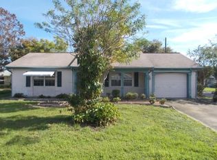 3902 Endicott Dr, New Pt Richey, FL 34652