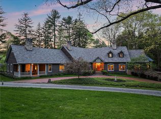 955 Blackburn Rd, Sewickley, PA 15143