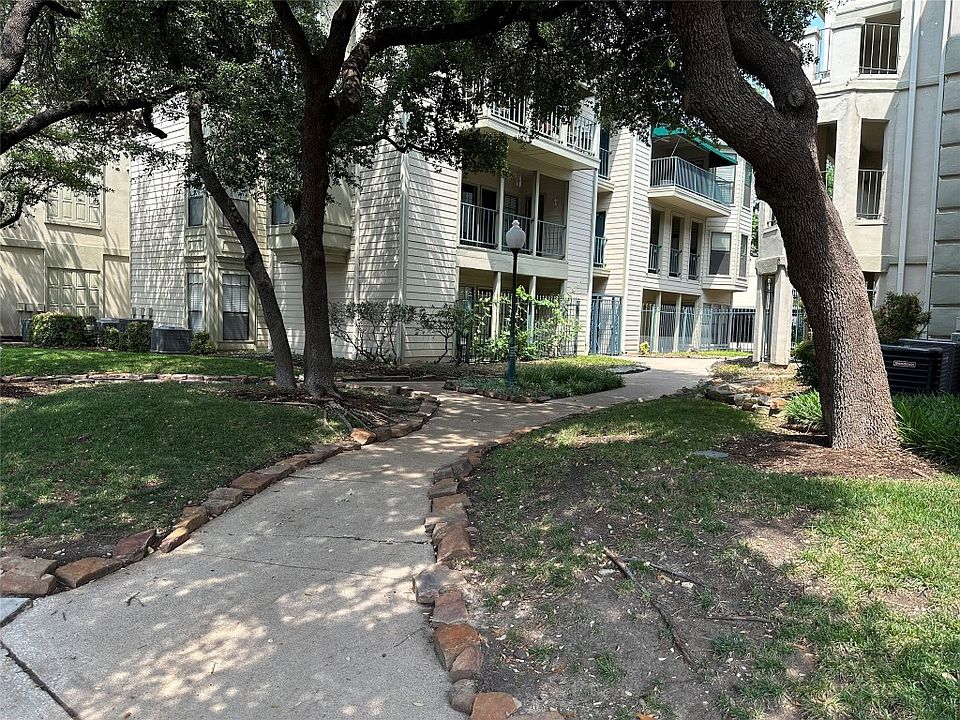 Bryan Place Condominiums Dallas, TX Zillow