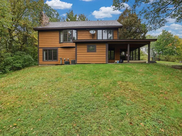 1448 90th Ave, Amery, WI 54001