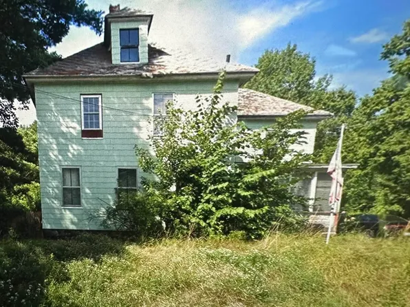 27 Washington Street, Ashland, NH 03217