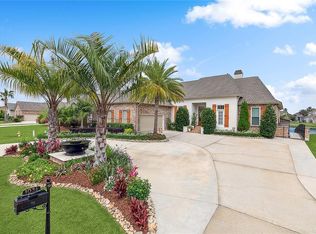 1034 Mariners Cove Blvd, Slidell, LA 70458