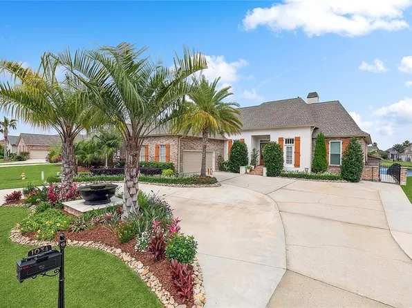 1034 Mariners Cove Blvd, Slidell, LA 70458