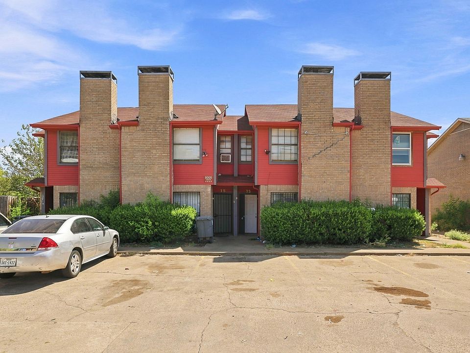 1st image of 8005 Rothington Rd APT 11-17