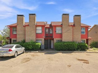 8005 Rothington Rd APT 11-17, Dallas, TX 75227