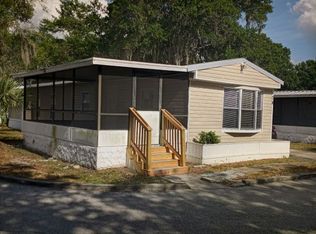 11211 E Bay Rd UNIT 74, Gibsonton, FL 33534