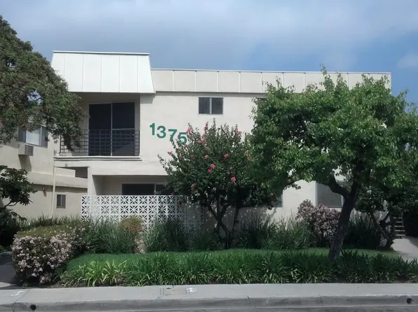 1375 E Acacia Ave #7H, Glendale, CA 91205