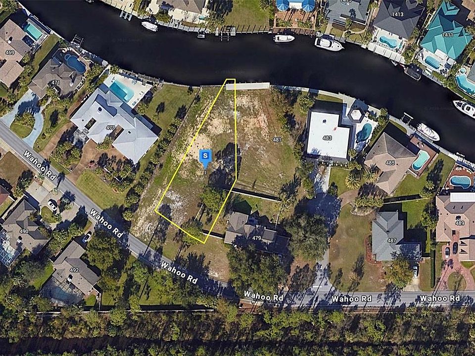 1st image of 475 Wahoo Rd Lot 338
