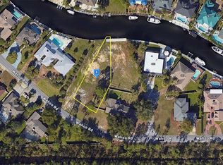 475 Wahoo Rd LOT 338, Panama City, FL 32408