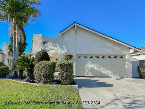 11619 Bingham St, Cerritos, CA 90703