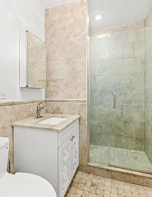 Rented by Brown Harris Stevens | media 11