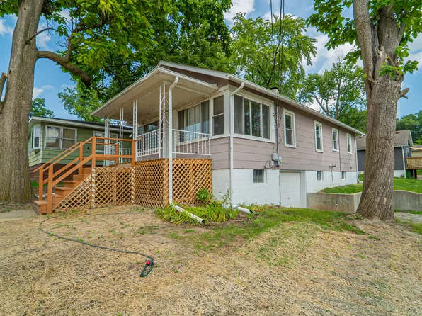 13129 Morse St, Cedar Lake, IN 46303