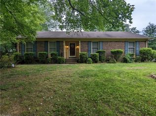 5419 Ropley Dr, Greensboro, NC 27455