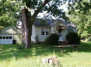 2723 Kibler Rd, Akron, OH 44321