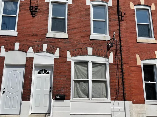 2319 S Beulah St, Philadelphia, PA 19148