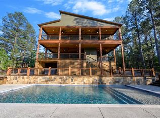 1027 Timbuktu Trl, Broken Bow, OK 74728